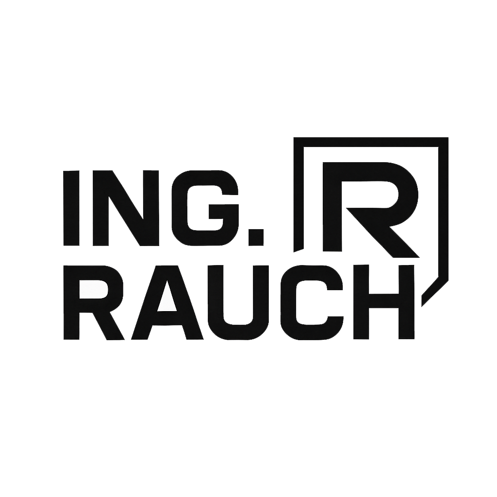 ING. RAUCH Logo